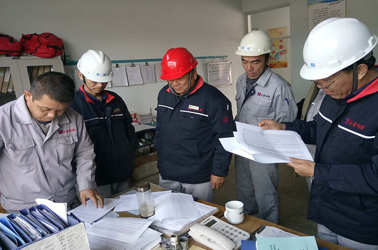 提高全員安(ān)全意識 提升消防安(ān)全技(jì )能(néng)